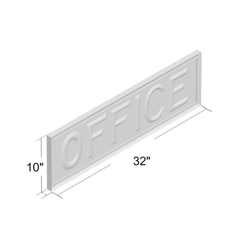 Industrial Wall Decor