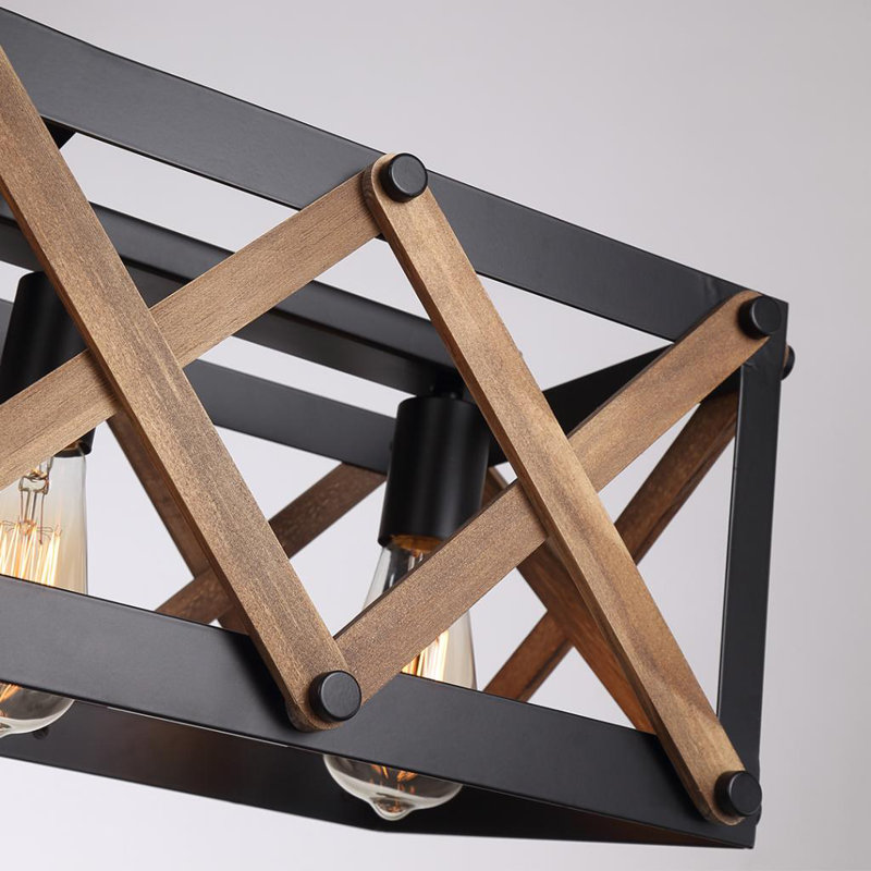 5 - Light Kitchen Island Pendant
