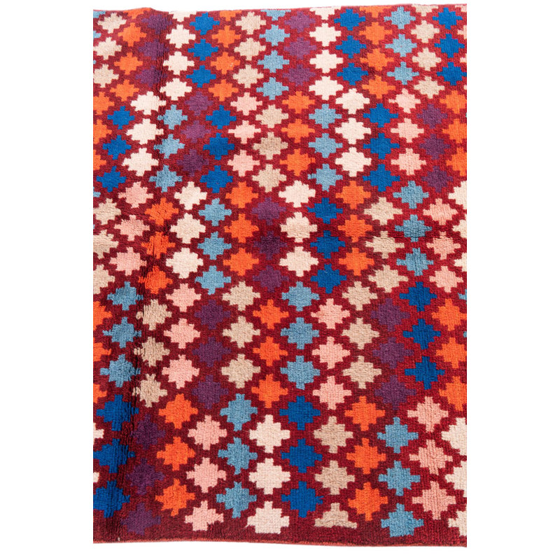Tapis rouge Nunez