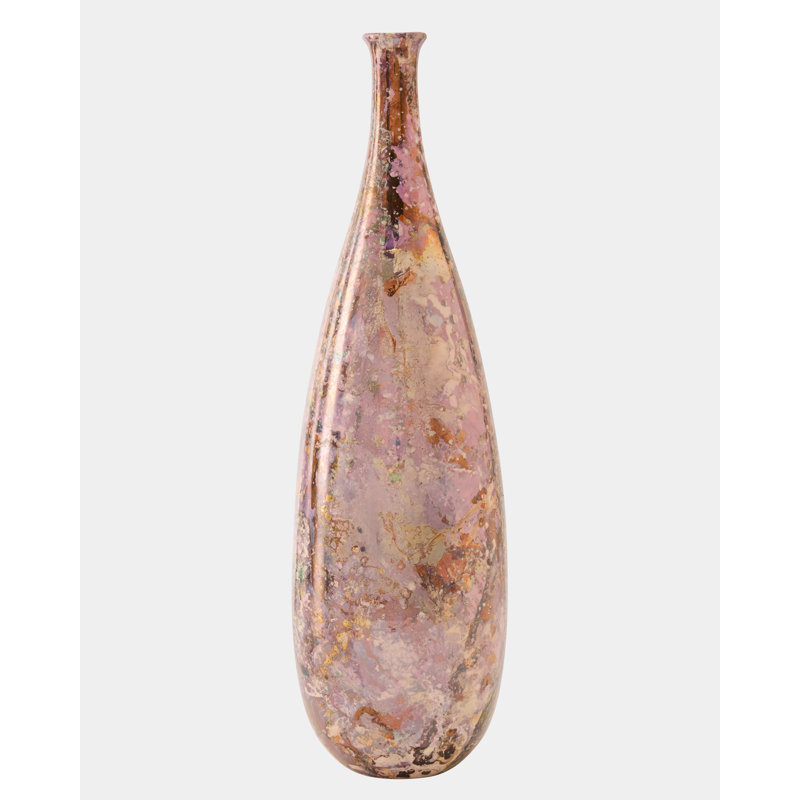 Cosmic Ceramic Table Vase