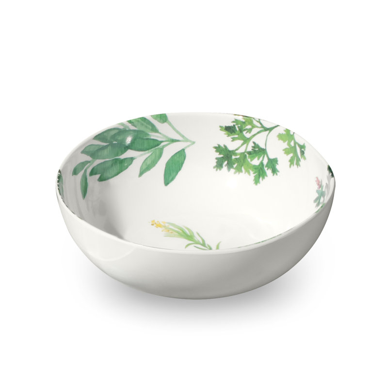 Sereno 0.5ml Melamine Pasta Bowl