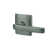 Satin Nickel selected