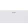 Marquis 65'' x 32.75'' Freestanding Air Solid Surface Bathtub
