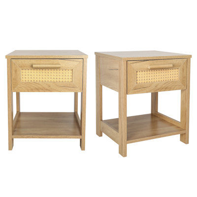 Table de chevet Annajulia