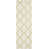 Ivory/Light Green