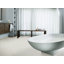 Ardena 12 in. x 12 in. Matte Porcelain Hexagon Stone Look Floor and Wall Tile-1648959987