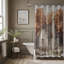 Rideau de douche Rapoza-1377932372