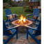 Patio Dining Set Table,