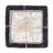 Square 1 Piece Coaster