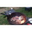 Double lumière de barbecue extrême