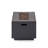 40" Outdoor 40,000 BTU Rectangular MgO Concrete Propane Fire Pit (Tank Cover not Included)-113107735