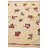 6 Ft Square Puleo Ivory Rug
