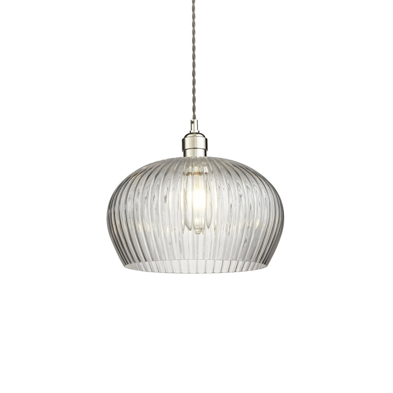 Hovey 1 - Light Dome Pendant
