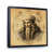 White Picture Framed selected