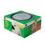 20 oz Cuvette pour cage à oiseaux Coop