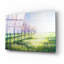 «Orchard Trees In Blossom» par Marc Todd, art mural en verre acrylique-1774846865