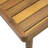 Outdoor Dining Table