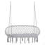 Balancelle en macramé pour 2 personnes Outsunny-1102451990