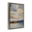 «Morning Glory Seascape», art de la giclée encadrée par Katrina Pete-1646836782-1646837012