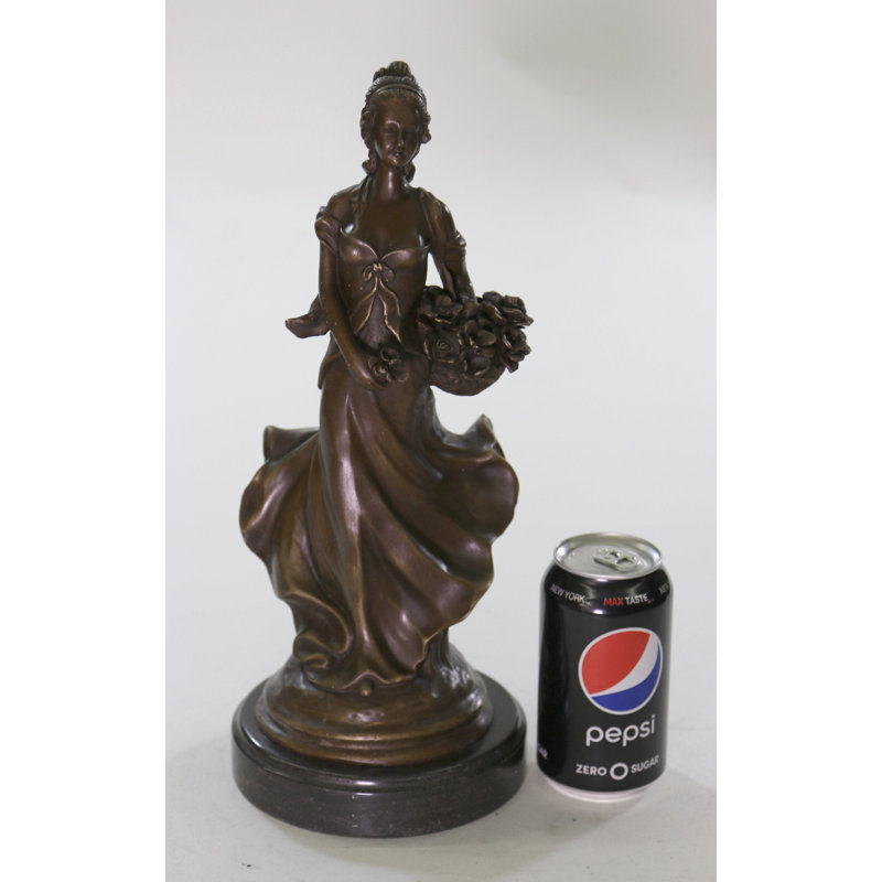 Figurines et sculptures de Souleiman