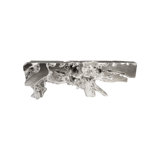 Cast Naturals 96" Console Table