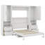 Lit escamotable avec placard Murphy-52854615
