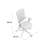 Chaise de bureau Calibrer Mesh par Modway-28222636