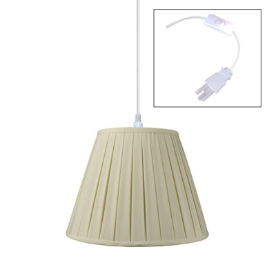 1 - Light Single Pendant