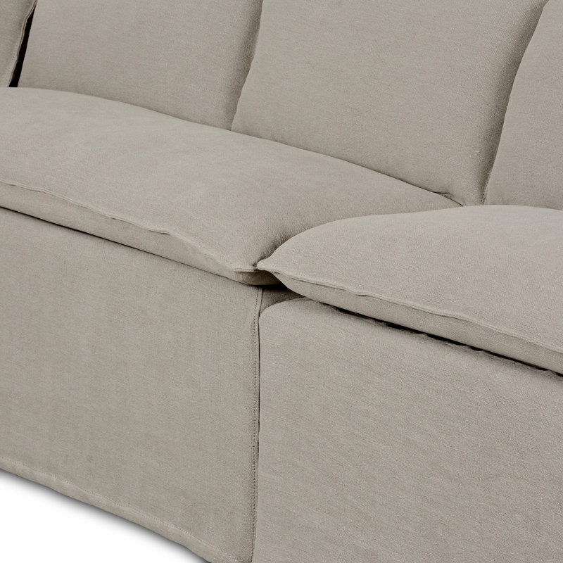 Andre Sectional