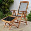 Tabouret Southwood