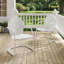 Fauteuil de patio Burley-770217074