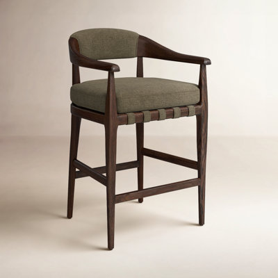 Clendon 27" Bar Stool