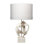 Intertwined Table Lamp