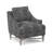 Foxtrot Upholstered Armchair-36405456-41330112