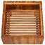 Gelman Wood Planter Box-40710566