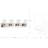 4 - Light Dimmable Vanity Light-69937890
