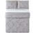 Solid Polyester Duvet Cover-1301278870-1301278869