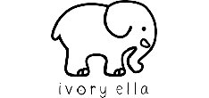 Logo Ivory Ella