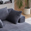 Chaise longue surdimensionnée pour le salon-360582099