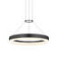 Corona 1-Light LED Unique / Statement Chandelier-1279308645-1208382475-1279308643