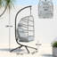 Rattan Swing Chair-16183343