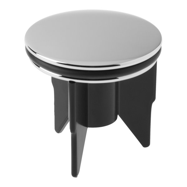 Kohler Drain Stopper Tub Drain | Wayfair Drain Stopper Tub Drain