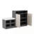 Shoe Cabinet With Bench And Cushion-1072699021