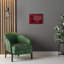 «Herein Is Love» 1 Jean 4: 10 Christian Home Decor Wall Art Ready Scripture-1756770944