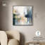 «Abyssal Light Canvas Contemporary Abstract» par Art Remedy-113231773-113231779