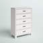 Commode 5 tiroirs Carpino-472491141