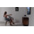 Vornado Airbar Six 44.5'' Tower Fan with Remote Included