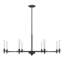 Perle 8-Light Chandelier-86792442