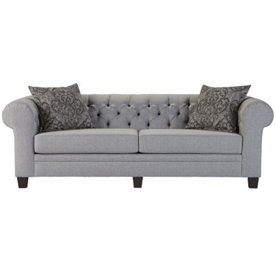Jaelan Upholstered 96 " Sofa