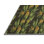 Washable Corn Stalks Farm Area Rug